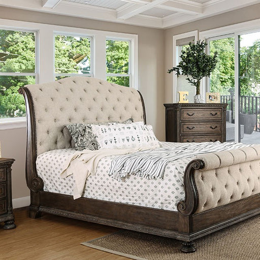 Lysandra Queen Bedroom Set - Imperial Furniture (Las Vegas, NV) - Multi Location