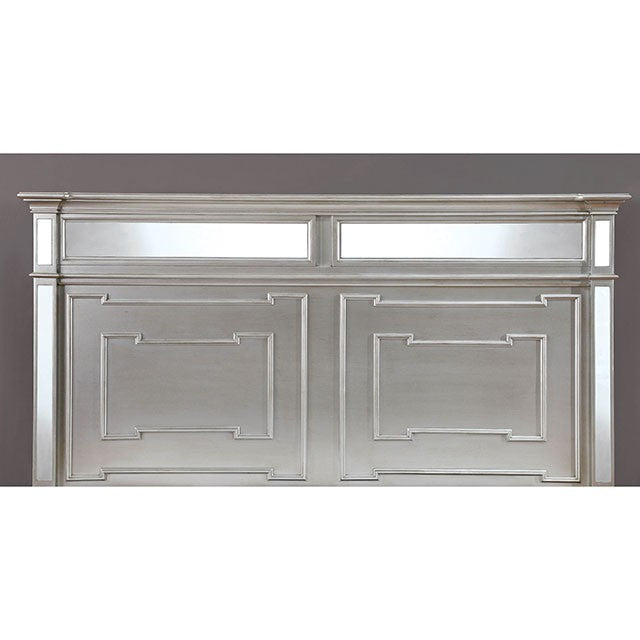 Salamanca Bed - Imperial Furniture (Las Vegas, NV) - Multi Location