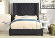 Mirabelle Bed - Imperial Furniture (Las Vegas, NV) - Multi Location