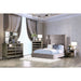 Mirabelle Bed - Imperial Furniture (Las Vegas, NV) - Multi Location