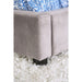 Mirabelle Bed - Imperial Furniture (Las Vegas, NV) - Multi Location