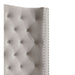 Mirabelle Bed - Imperial Furniture (Las Vegas, NV) - Multi Location