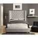 Mirabelle Cal.King, E.King & Queen Bed - Imperial Furniture (Las Vegas, NV) - Multi Location