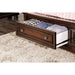 Northville Bed - Imperial Furniture (Las Vegas, NV) - Multi Location
