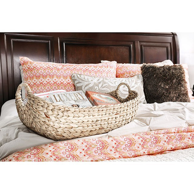 Northville Bed - Imperial Furniture (Las Vegas, NV) - Multi Location