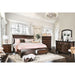 Northville Bed - Imperial Furniture (Las Vegas, NV) - Multi Location
