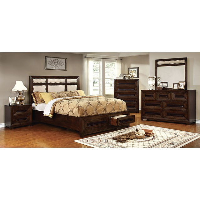 Orlaith Mirror - Imperial Furniture (Las Vegas, NV) - Multi Location