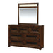 Orlaith Mirror - Imperial Furniture (Las Vegas, NV) - Multi Location