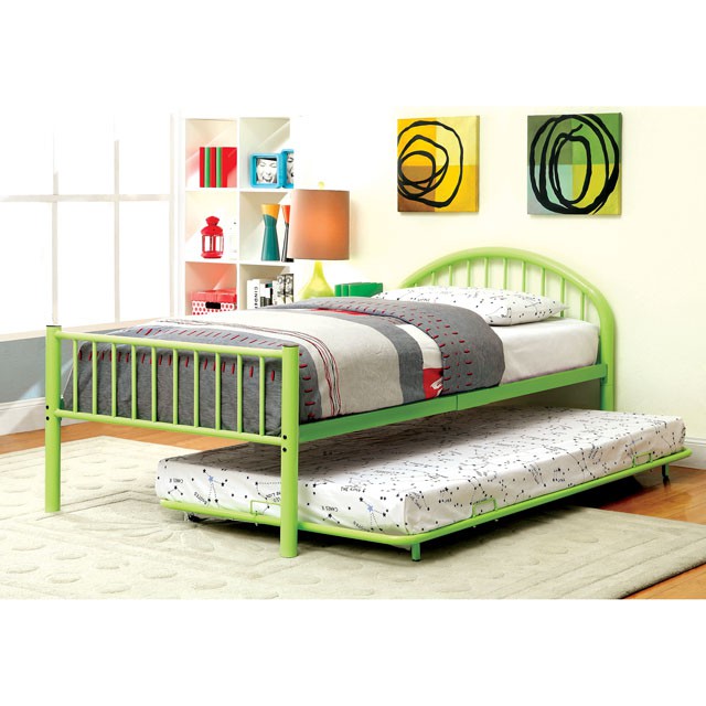 Rainbow Trundle - Imperial Furniture (Las Vegas, NV) - Multi Location