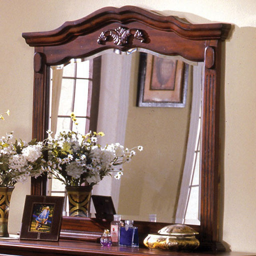 Lewisburg Mirror - Imperial Furniture (Las Vegas, NV) - Multi Location