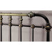 Riana Bed - Imperial Furniture (Las Vegas, NV) - Multi Location