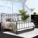Riana Bed - Imperial Furniture (Las Vegas, NV) - Multi Location