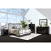Riana Bed - Imperial Furniture (Las Vegas, NV) - Multi Location