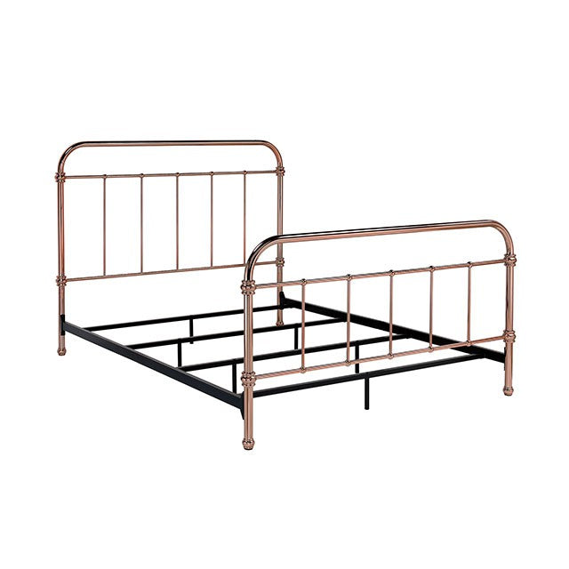 Tamia E.King Bed - Imperial Furniture (Las Vegas, NV) - Multi Location