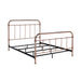 Tamia E.King Bed - Imperial Furniture (Las Vegas, NV) - Multi Location