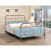 Tamia E.King Bed - Imperial Furniture (Las Vegas, NV) - Multi Location