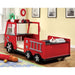Rescuer Twin Bed - Imperial Furniture (Las Vegas, NV) - Multi Location