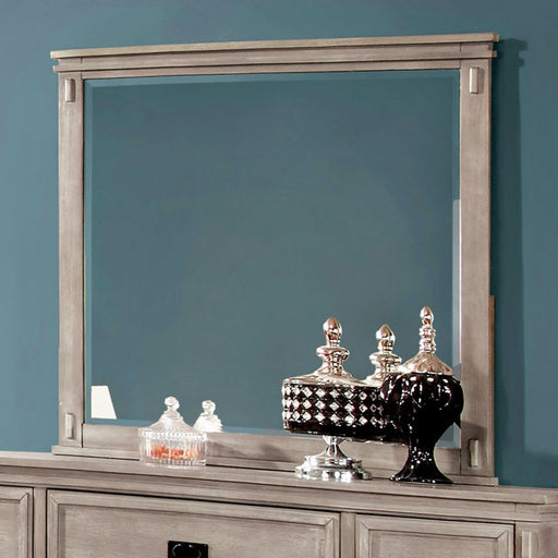 Palomino Mirror - Imperial Furniture (Las Vegas, NV) - Multi Location