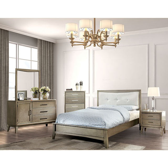 Snyder Mirror - Imperial Furniture (Las Vegas, NV) - Multi Location