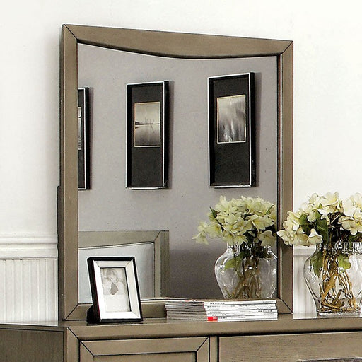 Snyder Mirror - Imperial Furniture (Las Vegas, NV) - Multi Location