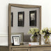 Snyder Mirror - Imperial Furniture (Las Vegas, NV) - Multi Location