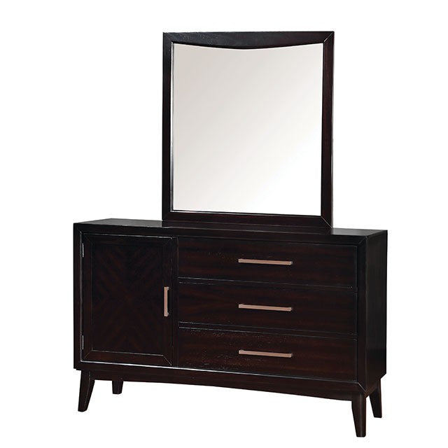 Snyder Mirror - Imperial Furniture (Las Vegas, NV) - Multi Location