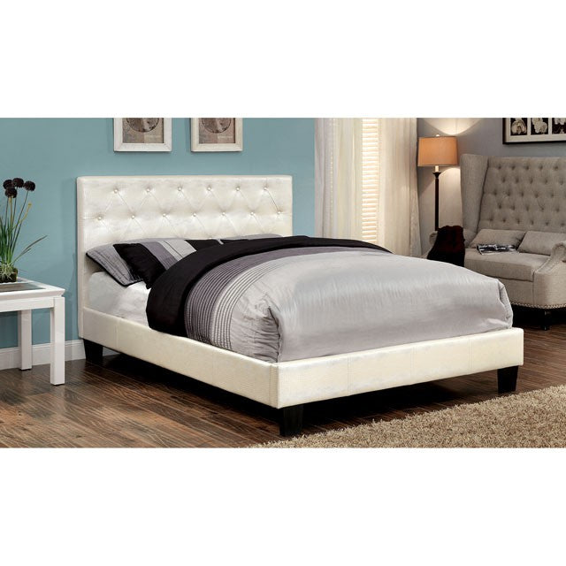Kodell Queen Bed - Imperial Furniture (Las Vegas, NV) - Multi Location