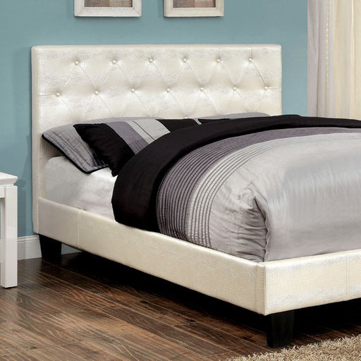 Kodell Queen Bed - Imperial Furniture (Las Vegas, NV) - Multi Location