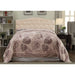 Calpas Twin Headboard - Imperial Furniture (Las Vegas, NV) - Multi Location