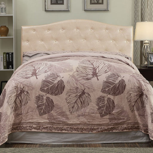 Calpas Twin Headboard - Imperial Furniture (Las Vegas, NV) - Multi Location