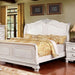 Isidora Bed - Imperial Furniture (Las Vegas, NV) - Multi Location