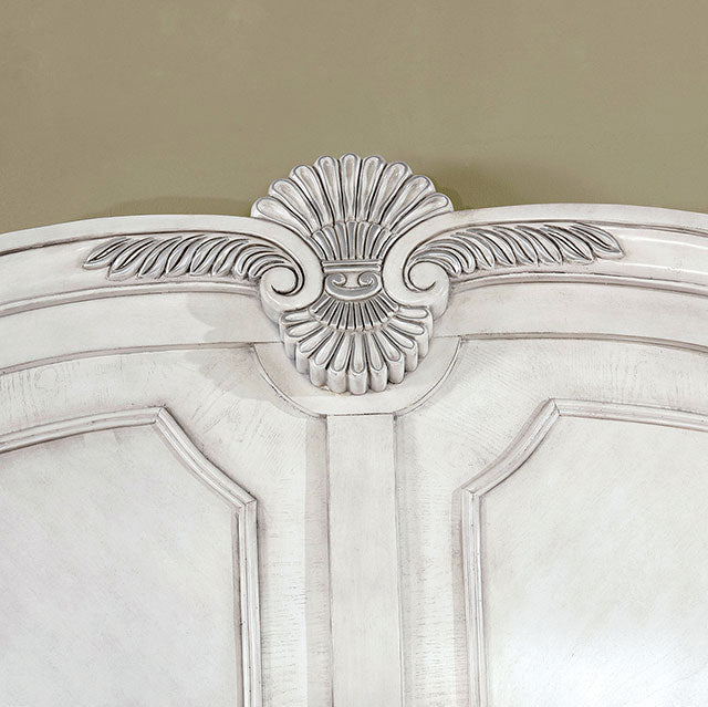 Isidora E.King Bed - Imperial Furniture (Las Vegas, NV) - Multi Location