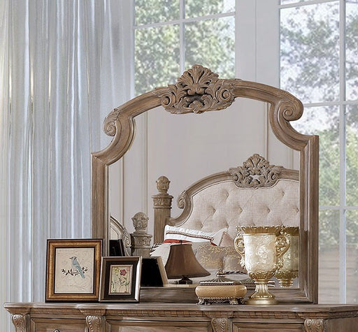 Montgomery Mirror - Imperial Furniture (Las Vegas, NV) - Multi Location
