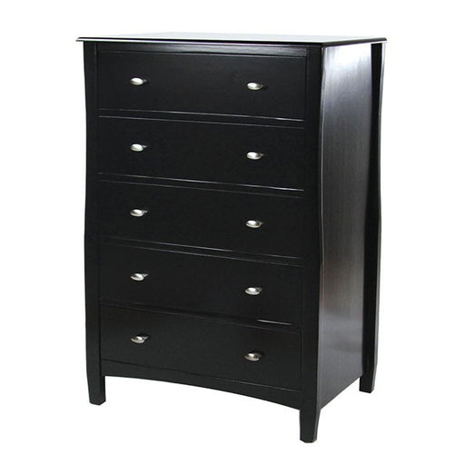 Milano Chest - Imperial Furniture (Las Vegas, NV) - Multi Location