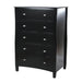 Milano Chest - Imperial Furniture (Las Vegas, NV) - Multi Location