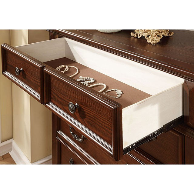 Landaluce Chest - Imperial Furniture (Las Vegas, NV) - Multi Location