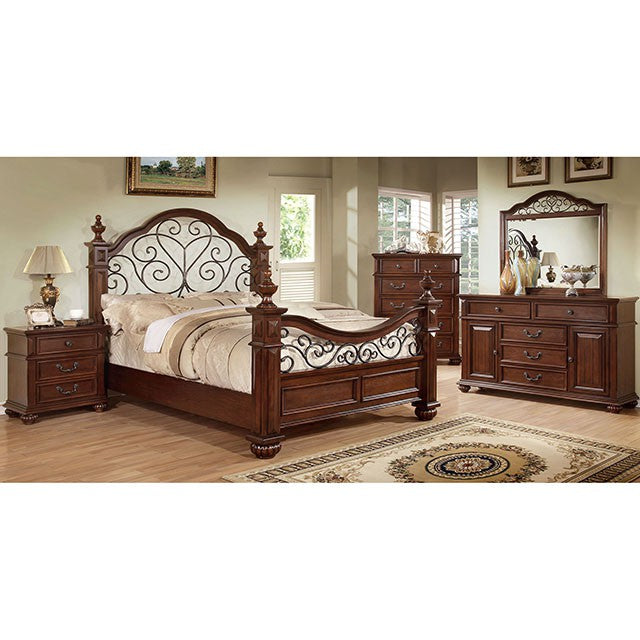 Landaluce Mirror - Imperial Furniture (Las Vegas, NV) - Multi Location