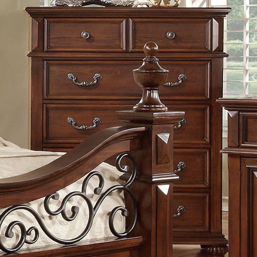 Landaluce Chest - Imperial Furniture (Las Vegas, NV) - Multi Location