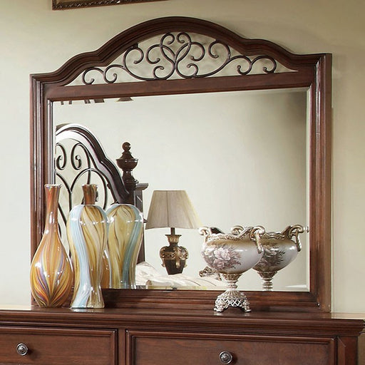 Landaluce Mirror - Imperial Furniture (Las Vegas, NV) - Multi Location