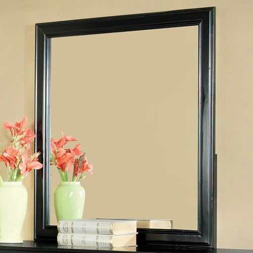 Laurelle Mirror - Imperial Furniture (Las Vegas, NV) - Multi Location