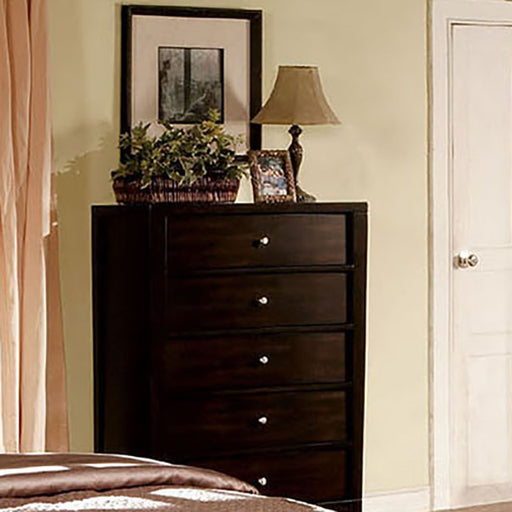 Glastonbury Chest - Imperial Furniture (Las Vegas, NV) - Multi Location