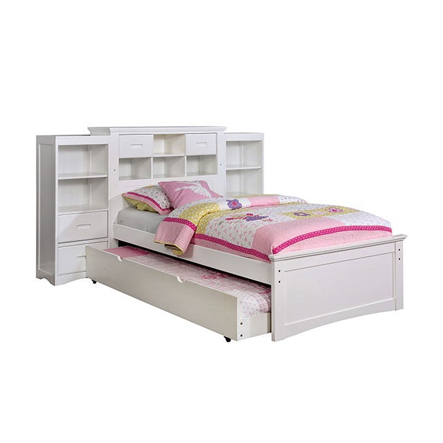 Pearland Twin Bed - Imperial Furniture (Las Vegas, NV) - Multi Location