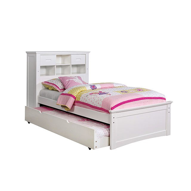 Pearland Twin Bed - Imperial Furniture (Las Vegas, NV) - Multi Location
