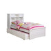 Pearland Twin Bed - Imperial Furniture (Las Vegas, NV) - Multi Location