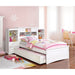 Pearland Twin Bed - Imperial Furniture (Las Vegas, NV) - Multi Location
