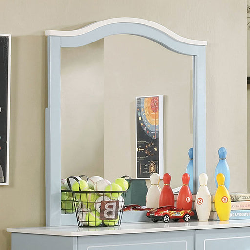 Deana Mirror - Imperial Furniture (Las Vegas, NV) - Multi Location