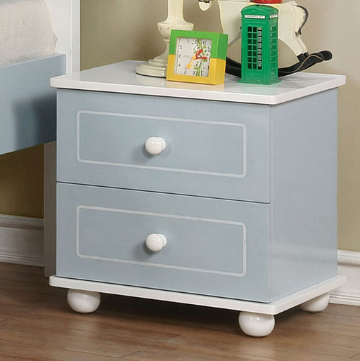 Deana Night Stand - Imperial Furniture (Las Vegas, NV) - Multi Location