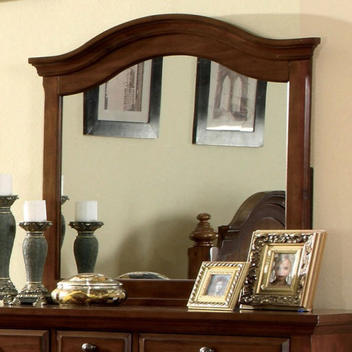 Palm Coast Mirror - Imperial Furniture (Las Vegas, NV) - Multi Location