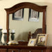 Palm Coast Mirror - Imperial Furniture (Las Vegas, NV) - Multi Location