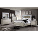 Manar Queen Bedroom Set - Imperial Furniture (Las Vegas, NV) - Multi Location